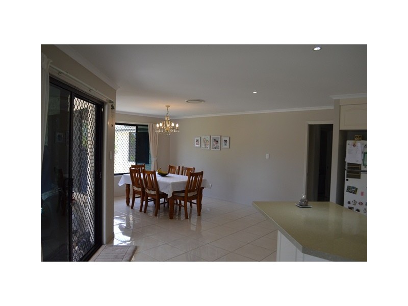 13 RONPEN CLOSE, Tannum Sands QLD 4680