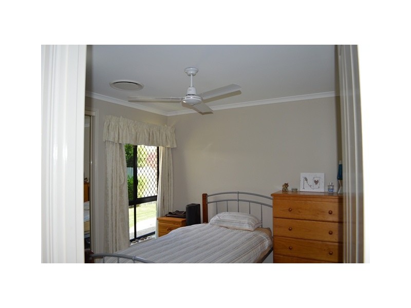 13 RONPEN CLOSE, Tannum Sands QLD 4680