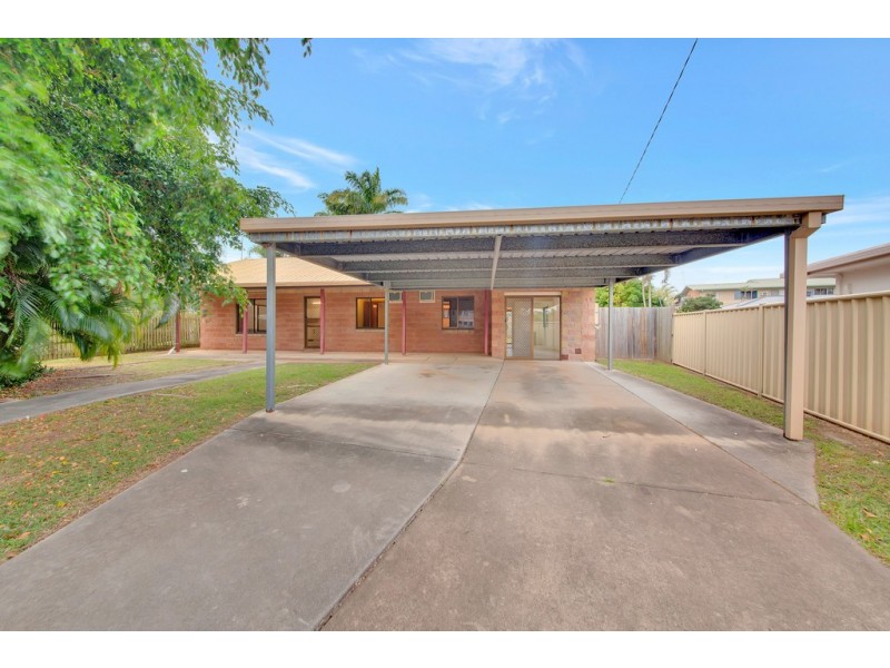 22 Alexander Street, Boyne Island QLD 4680