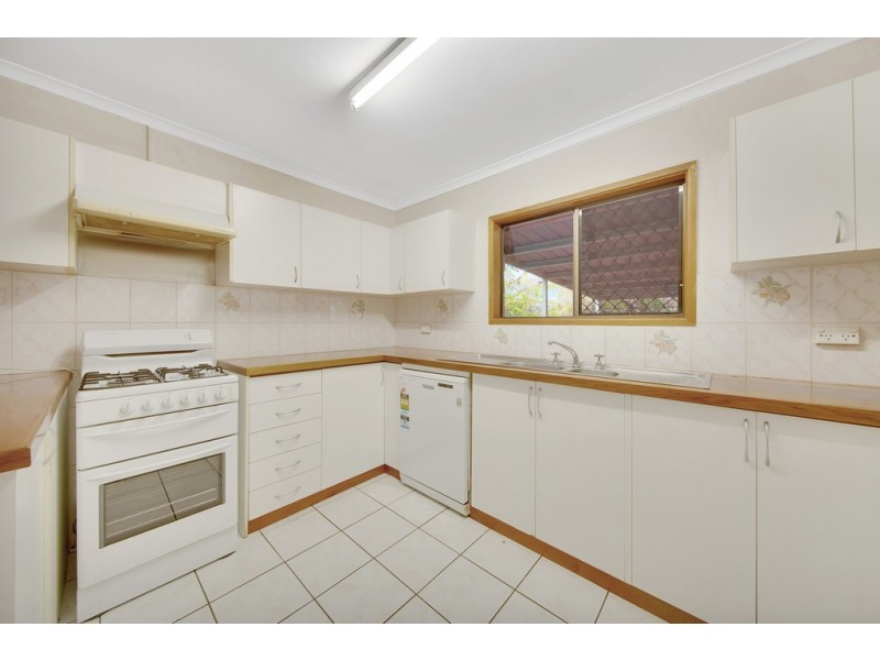 22 Alexander Street, Boyne Island QLD 4680