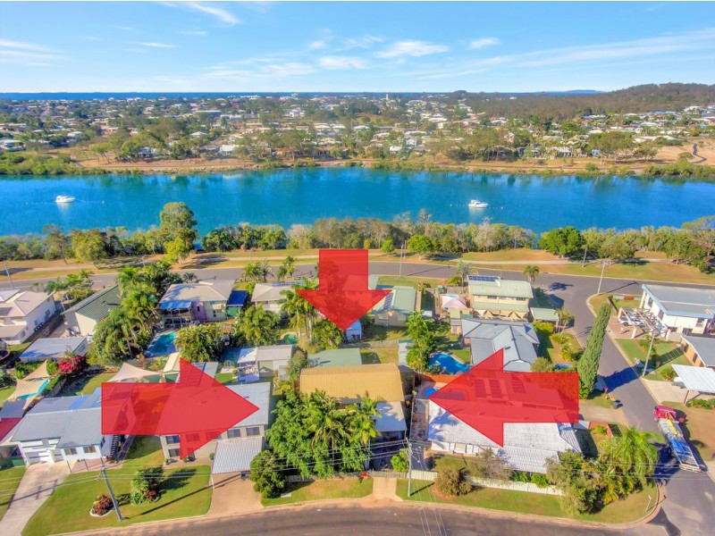22 Alexander Street, Boyne Island QLD 4680