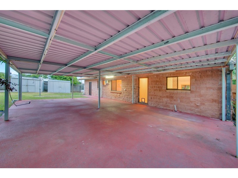 22 Alexander Street, Boyne Island QLD 4680