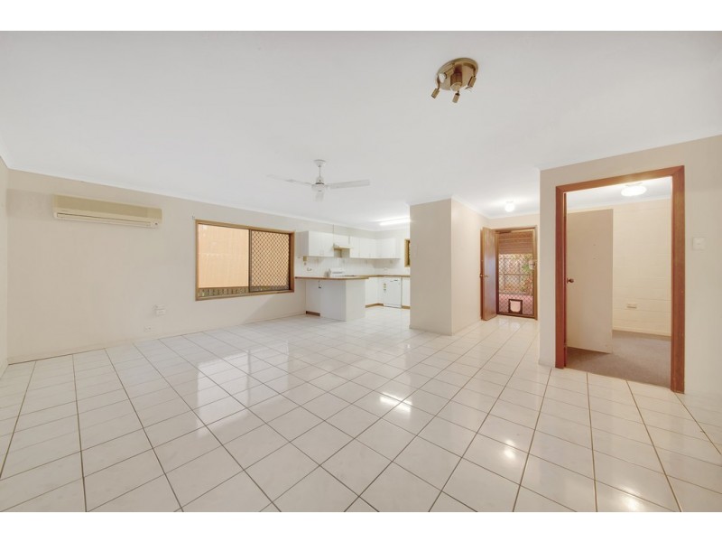 22 Alexander Street, Boyne Island QLD 4680