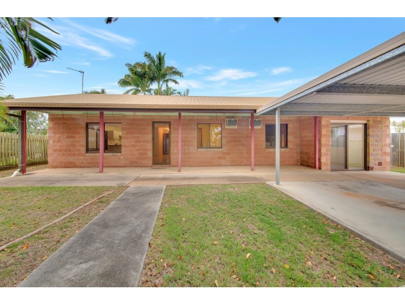 22 Alexander Street, Boyne Island QLD 4680