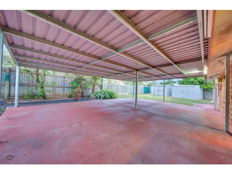 22 Alexander Street, Boyne Island QLD 4680