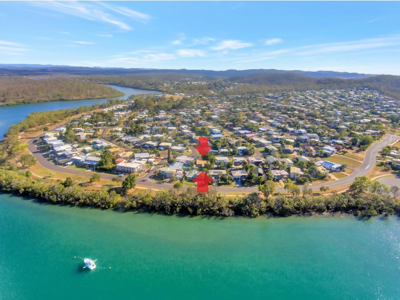 22 Alexander Street, Boyne Island QLD 4680