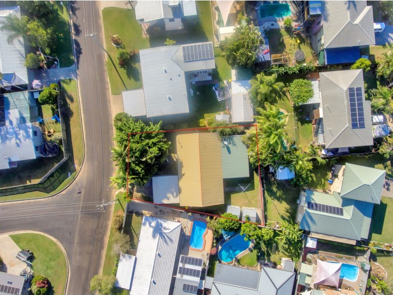 22 Alexander Street, Boyne Island QLD 4680