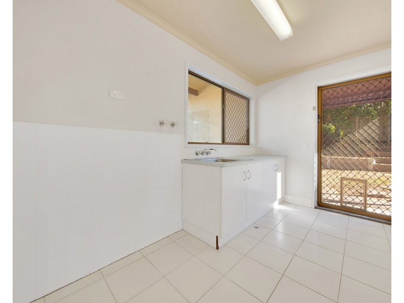 1 Richard Street, Boyne Island QLD 4680