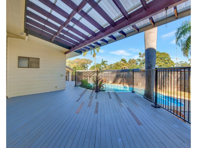1 Richard Street, Boyne Island QLD 4680