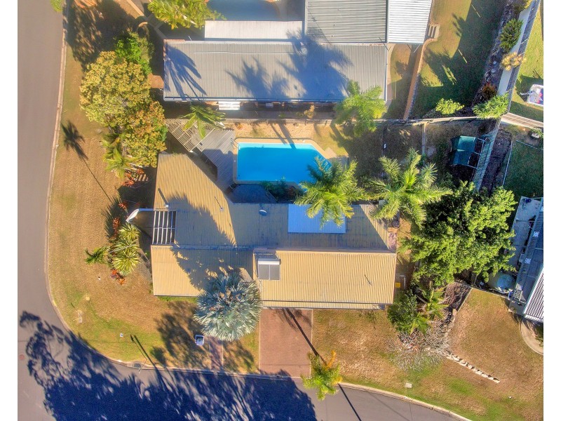 1 Richard Street, Boyne Island QLD 4680