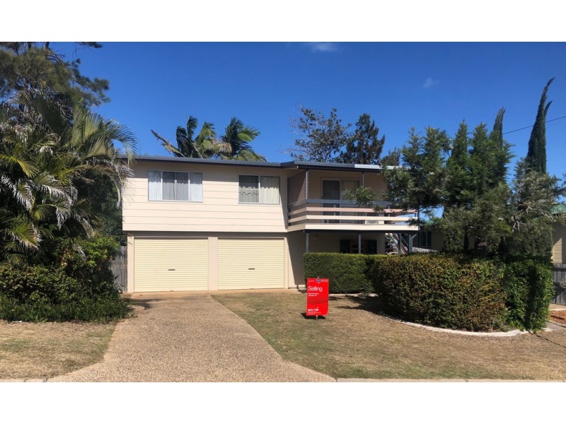 58 Cremorne Drive, Tannum Sands QLD 4680