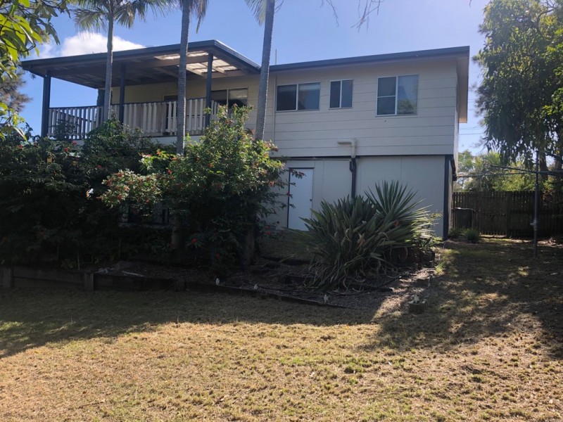 58 Cremorne Drive, Tannum Sands QLD 4680