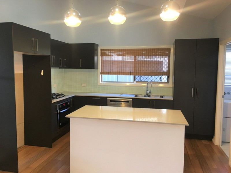 3 Tyson Crescent, Tannum Sands QLD 4680