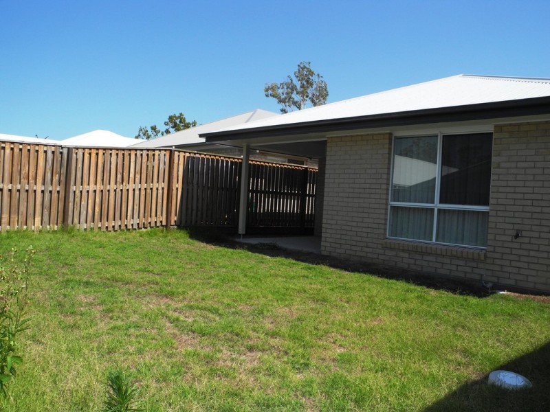 26 Marloo Drive, Tannum Sands QLD 4680