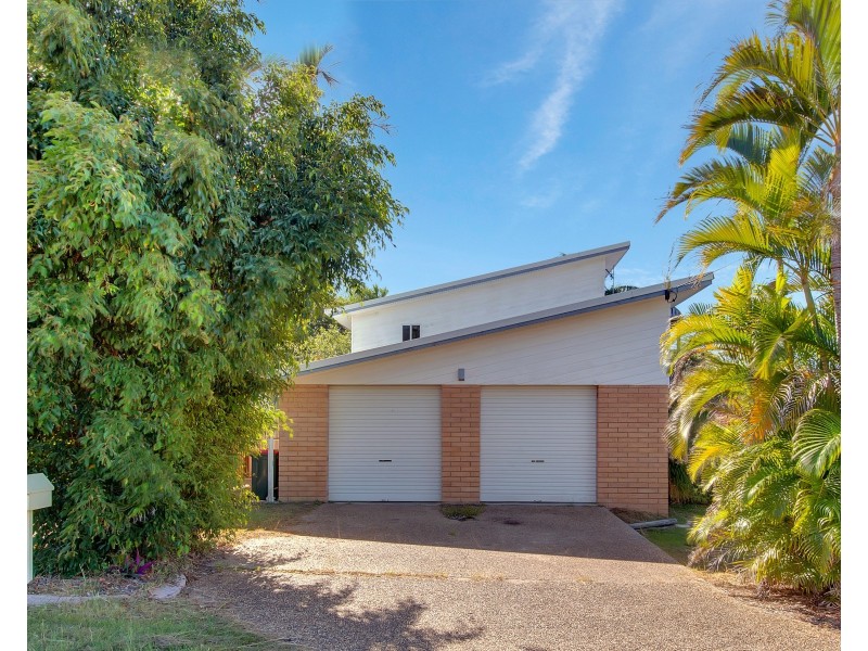 24 Yukana Street, Boyne Island QLD 4680