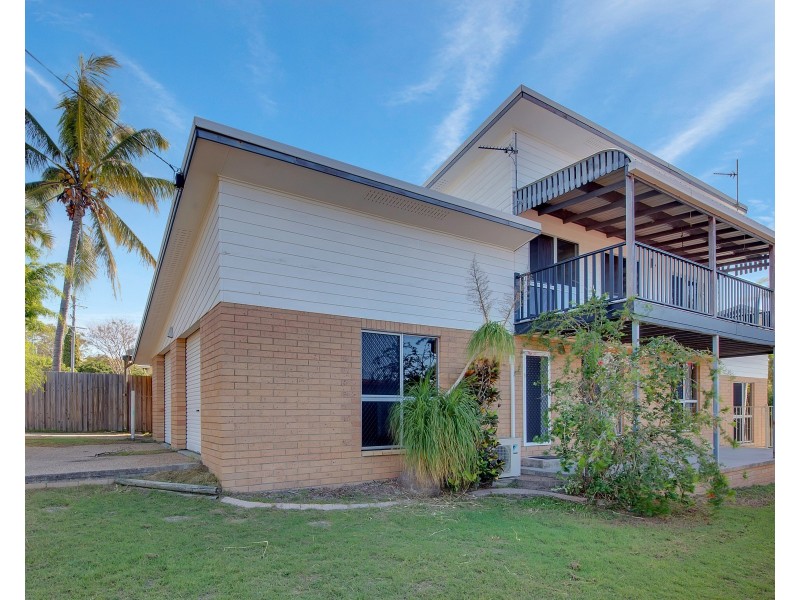 24 Yukana Street, Boyne Island QLD 4680