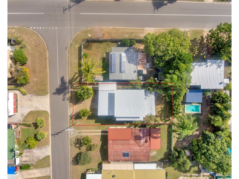 24 Yukana Street, Boyne Island QLD 4680