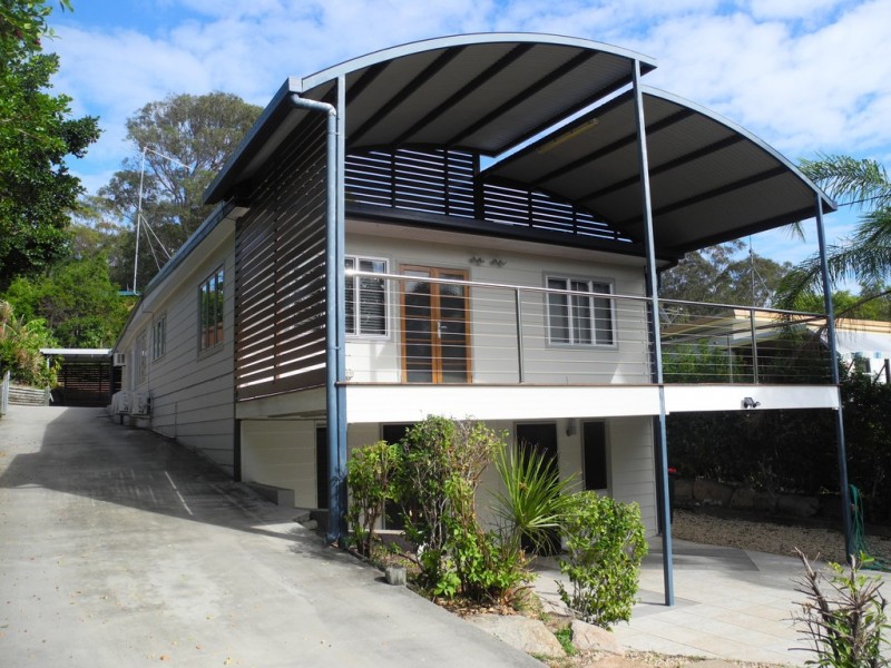 6 TREVALLY STREET, Tannum Sands QLD 4680