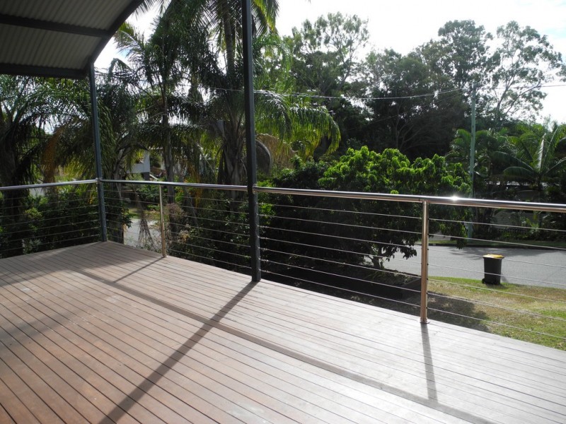6 TREVALLY STREET, Tannum Sands QLD 4680