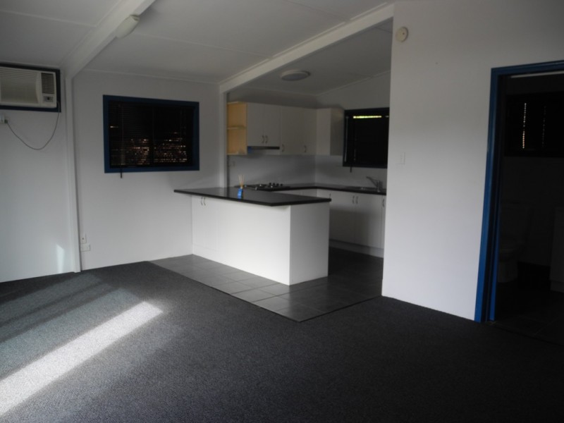 6 TREVALLY STREET, Tannum Sands QLD 4680