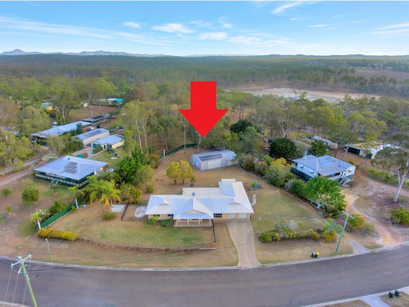 27 Aluminium Drive, Tannum Sands QLD 4680
