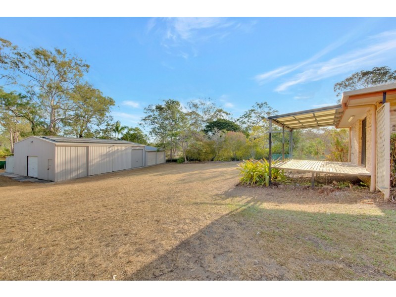 27 Aluminium Drive, Tannum Sands QLD 4680
