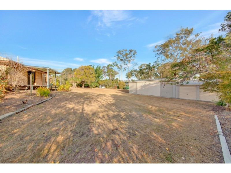 27 Aluminium Drive, Tannum Sands QLD 4680