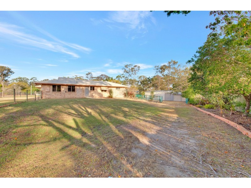 27 Aluminium Drive, Tannum Sands QLD 4680