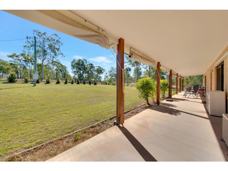 21 Wattle Court, Miriam Vale QLD 4677