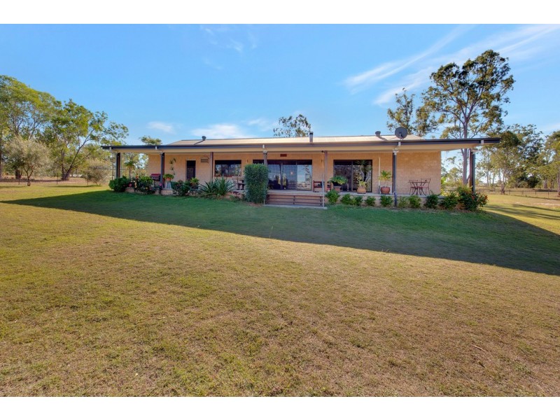 21 Wattle Court, Miriam Vale QLD 4677