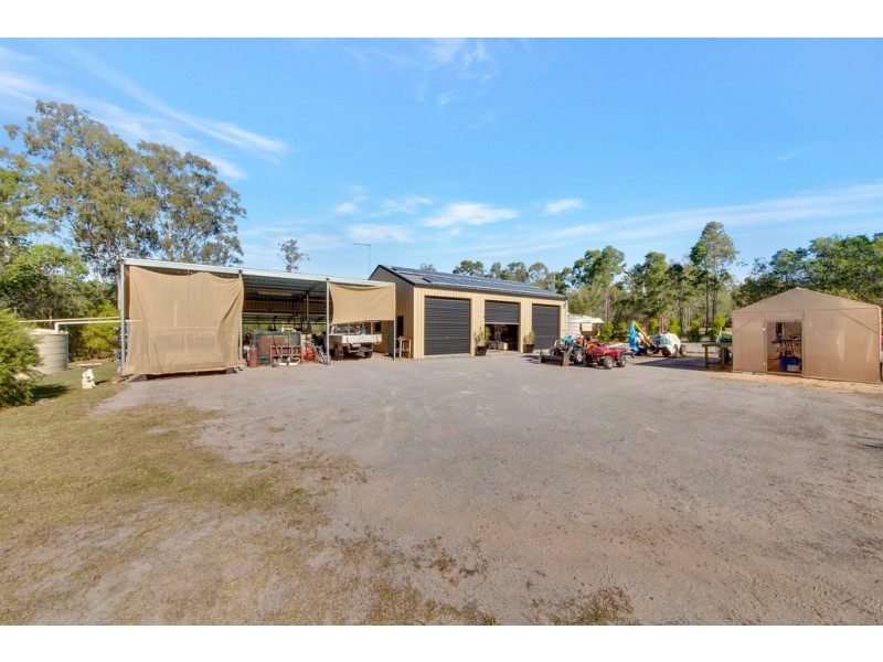 21 Wattle Court, Miriam Vale QLD 4677