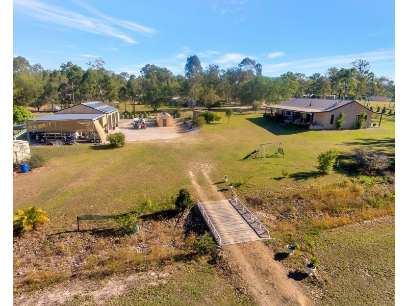 21 Wattle Court, Miriam Vale QLD 4677
