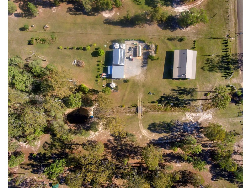 21 Wattle Court, Miriam Vale QLD 4677