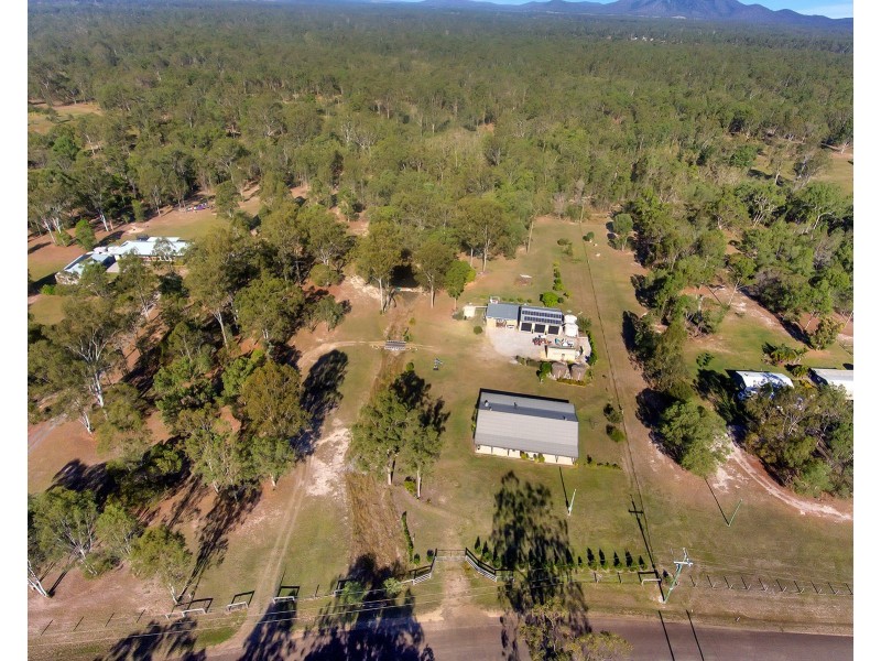 21 Wattle Court, Miriam Vale QLD 4677