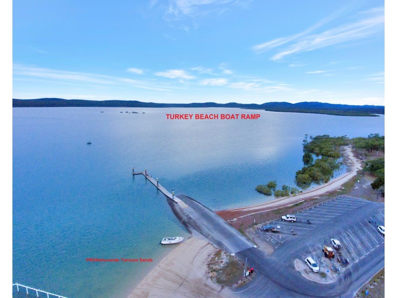 4 Shilling Street, Turkey Beach QLD 4678