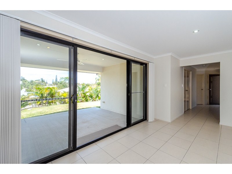 2 Bessie Court, Boyne Island QLD 4680