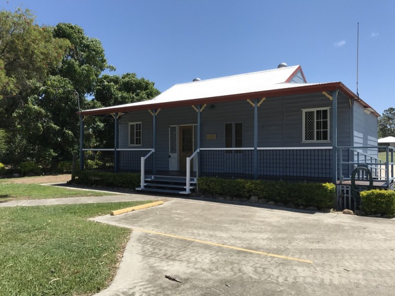 15 DOUGALL STREET, Bororen QLD 4678