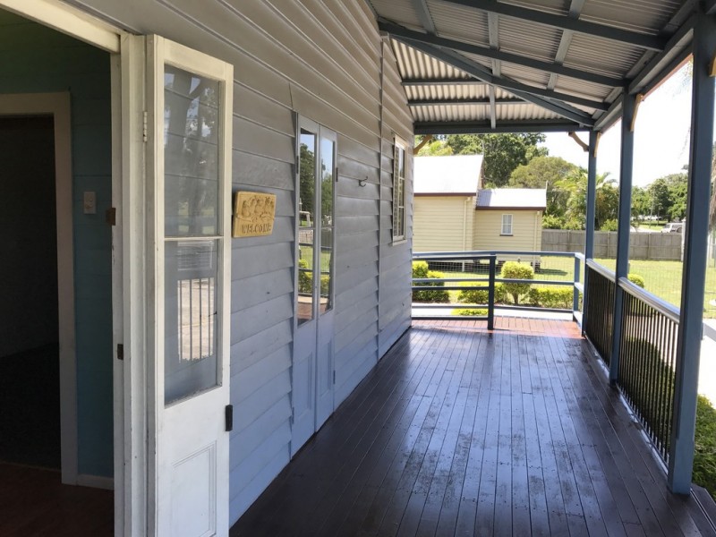 15 DOUGALL STREET, Bororen QLD 4678