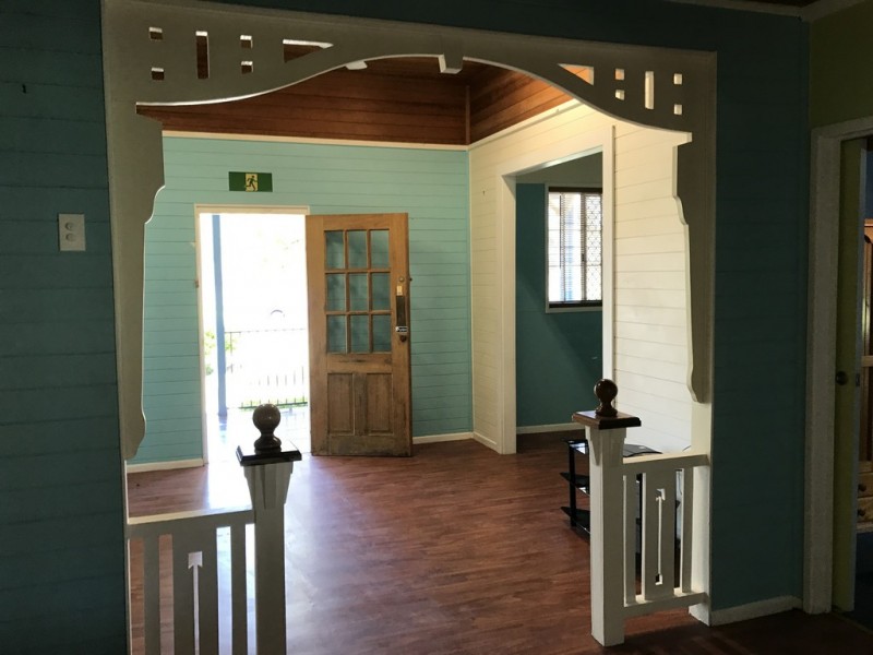 15 DOUGALL STREET, Bororen QLD 4678