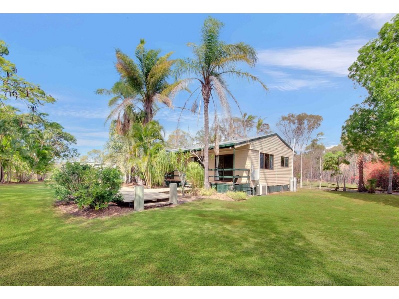 12 Ronpen Close, Tannum Sands QLD 4680
