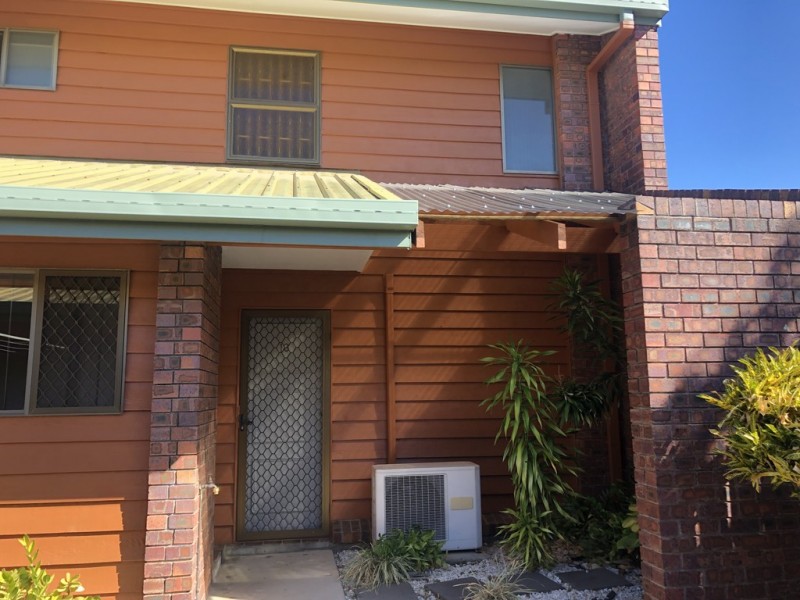13/15 Roberts Street, South Gladstone QLD 4680
