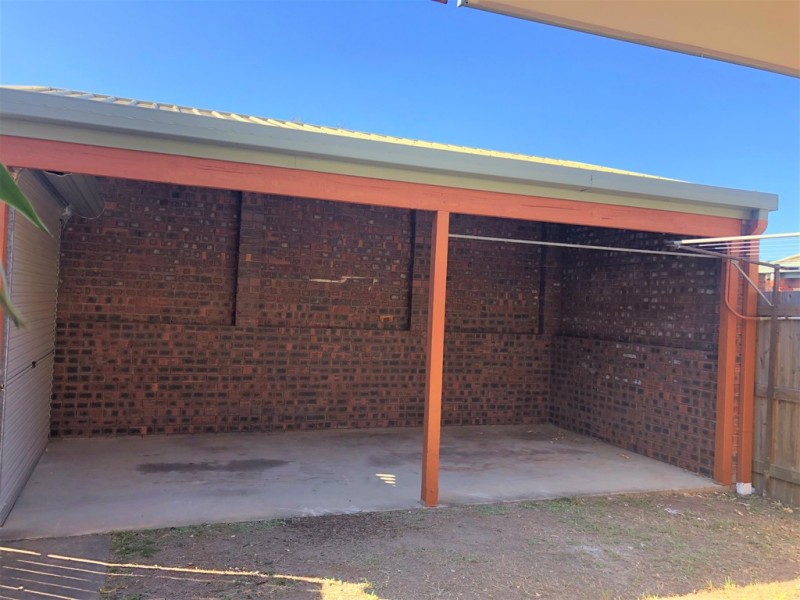 13/15 Roberts Street, South Gladstone QLD 4680