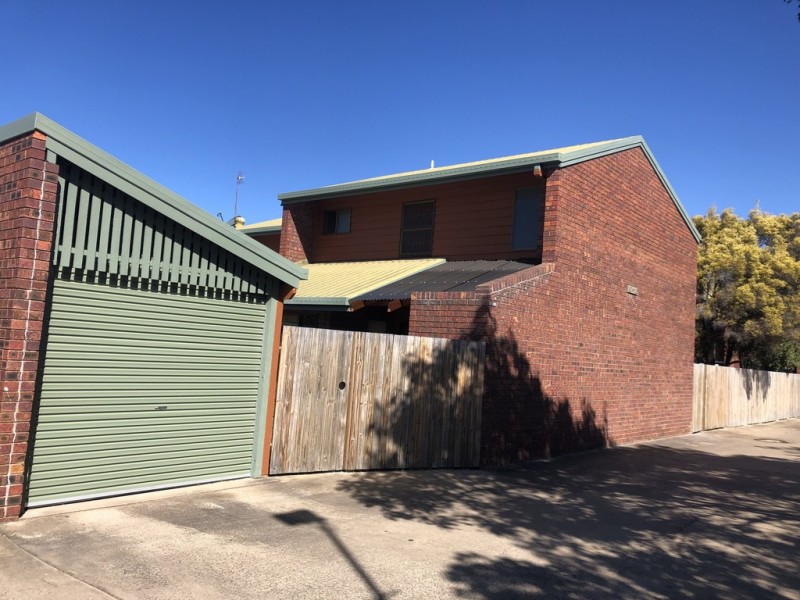 13/15 Roberts Street, South Gladstone QLD 4680