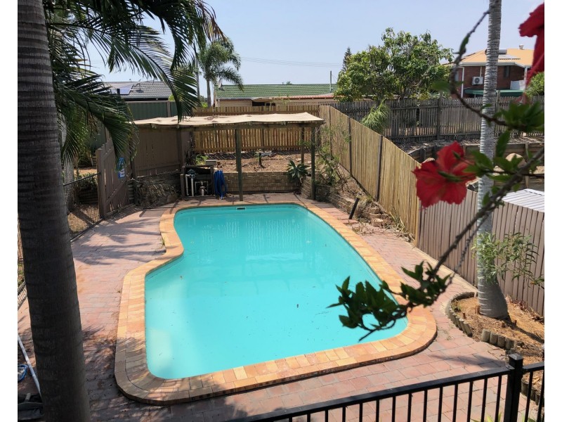 40 Langdon Street, Tannum Sands QLD 4680