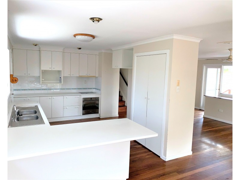 40 Langdon Street, Tannum Sands QLD 4680