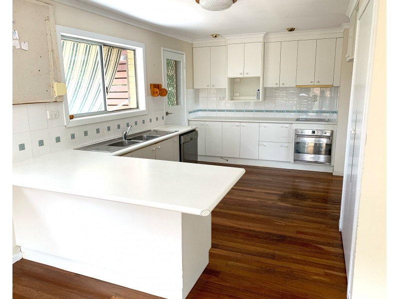 40 Langdon Street, Tannum Sands QLD 4680