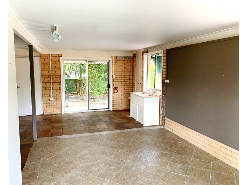 40 Langdon Street, Tannum Sands QLD 4680