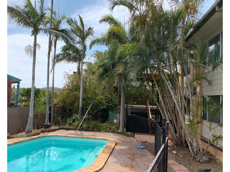 40 Langdon Street, Tannum Sands QLD 4680