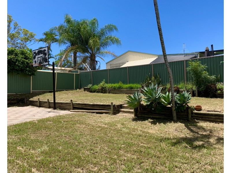 40 Langdon Street, Tannum Sands QLD 4680