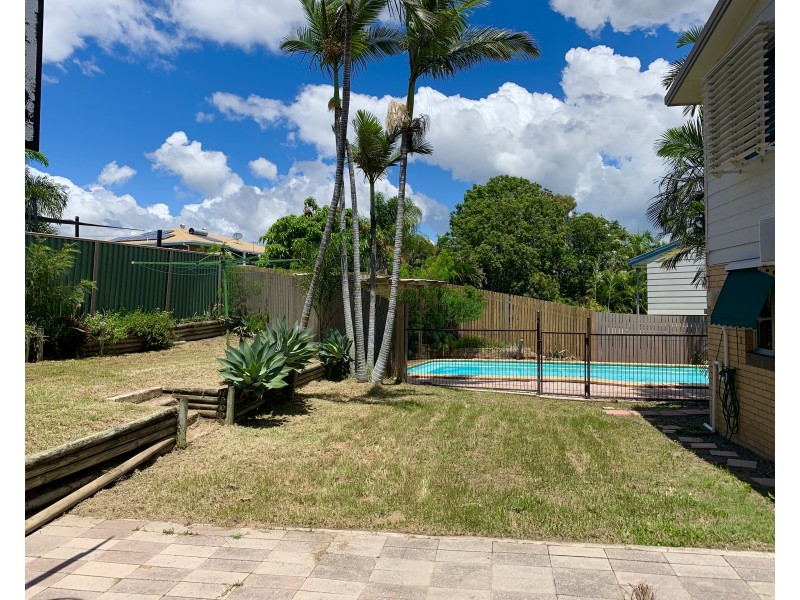 40 Langdon Street, Tannum Sands QLD 4680